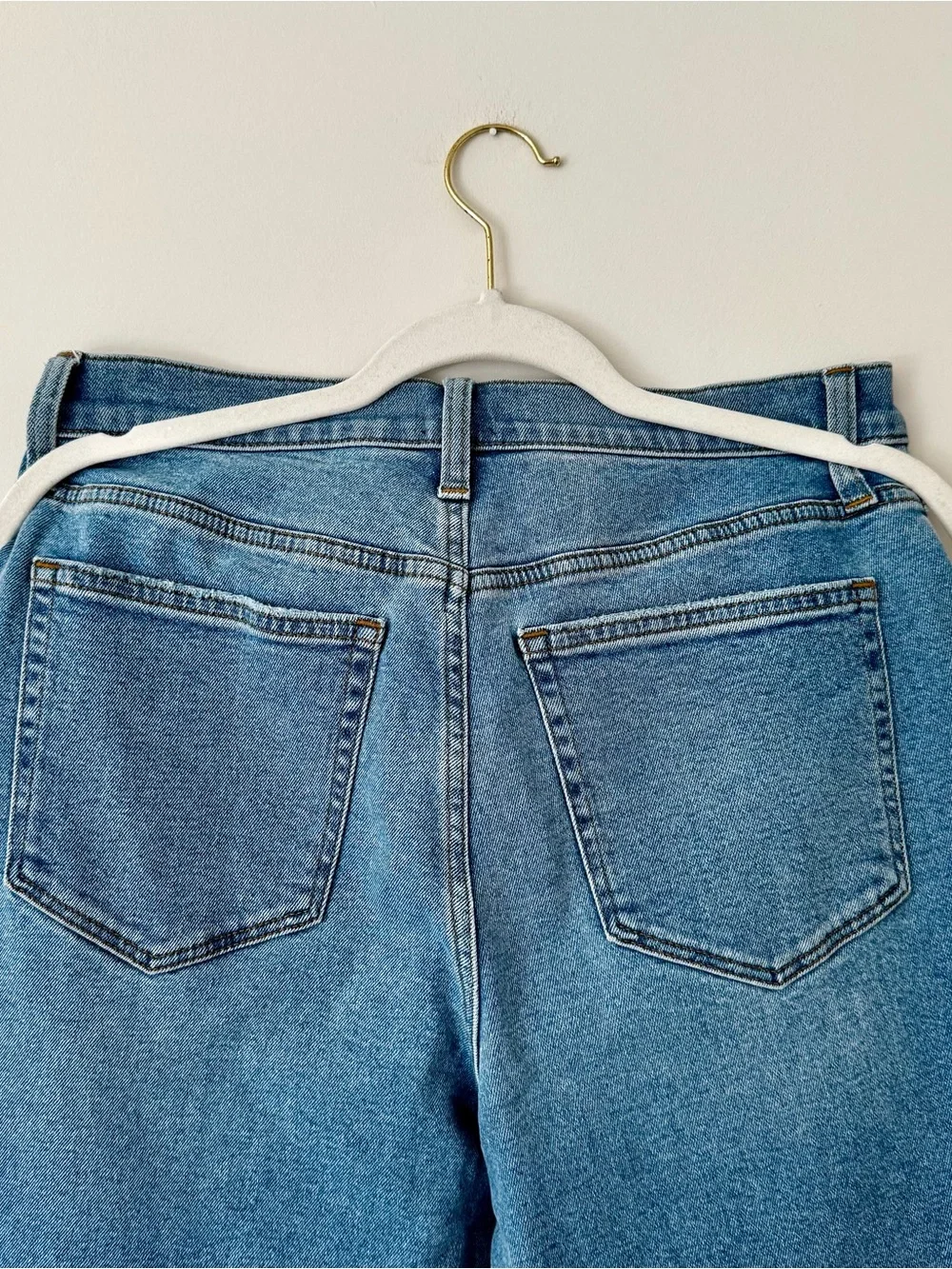 J. Crew only worn
